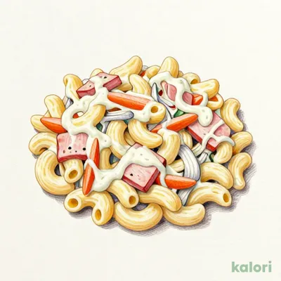 Macaroni Salad