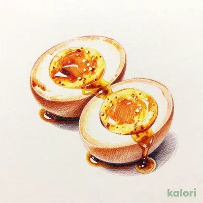 Soft-Boiled Eggs