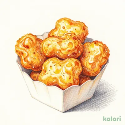 Karaage-kun Regular