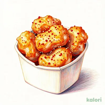Karaage-kun Red