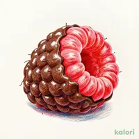 フローズンダークチョコラズベリー