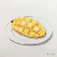 完熟生マンゴースティック