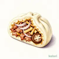 肉まん