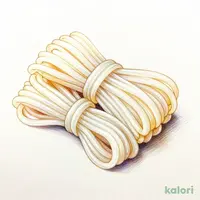 Domestic Hand-Tied Shirataki
