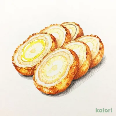 Burdock Roll