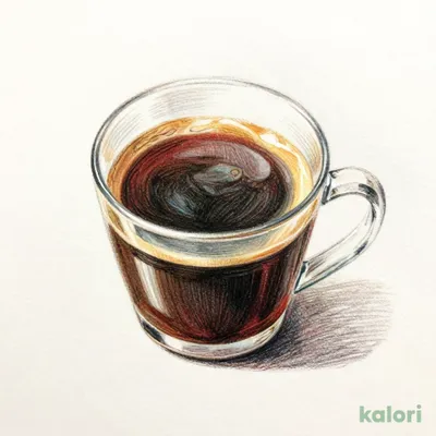 コーヒー(M)