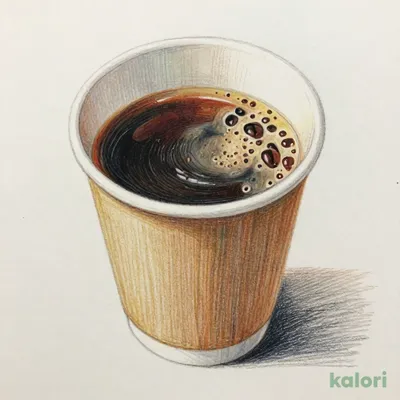 コーヒー(L)