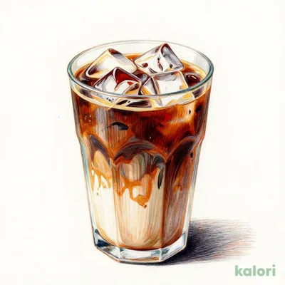Mega Iced Coffee