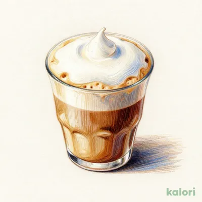 カフェラテ(L)