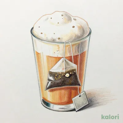 Royal Milk Tea