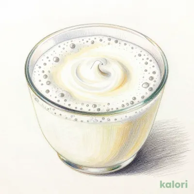 Hot Milk