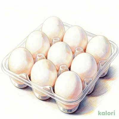 たまご　10個