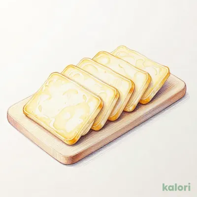 Sliced Cheese