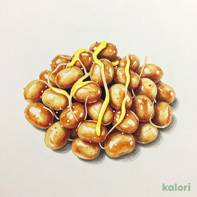 極小粒納豆
