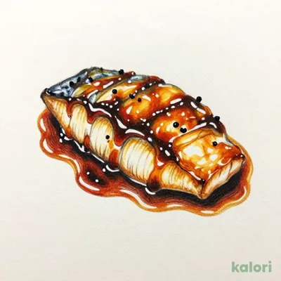 Mackerel in Miso