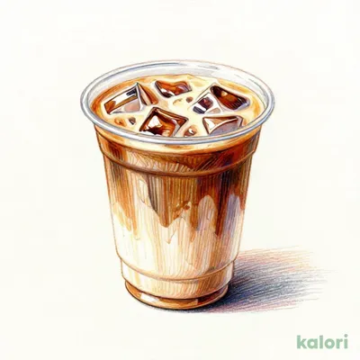 Café Latte