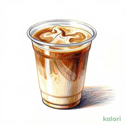 Sugar-Free Café Latte