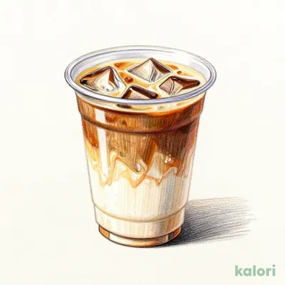 Sugar-Free Café Latte Grande