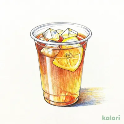 Muscat Tea