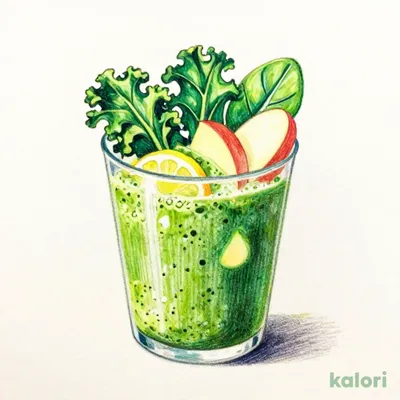 Green Smoothie