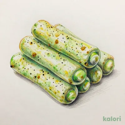 たんぱく質たっぷりのえんどう豆スナック　バター醤油味