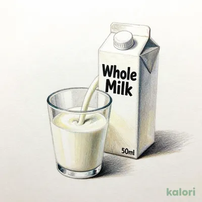 Unprocessed Milk (500ml)
