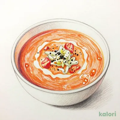 Lobster Bisque