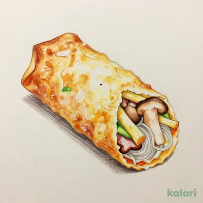 春巻き