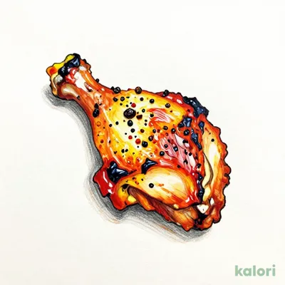 ジャークチキン