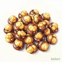 Barley Chocolate
