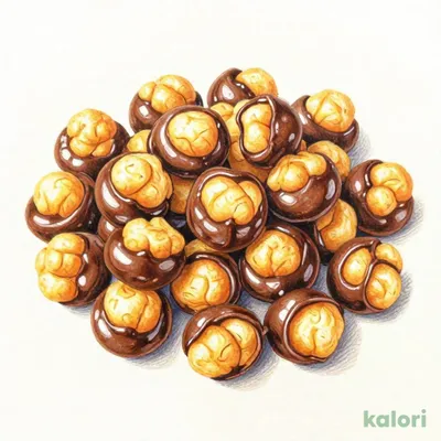 Barley Chocolate