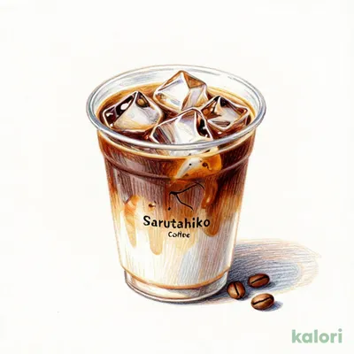 Iced Mocha Blend (S)