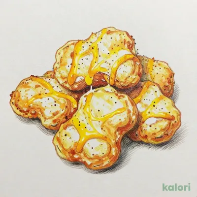 からあげクン　レモン味