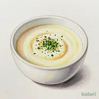 1食分の食物繊維が摂れる※ じゃがいものスープ