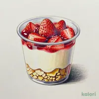 ミラノ風チーズドルチェ