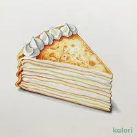 Mille Crepe
