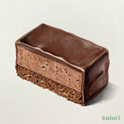 ご褒美スティックケーキ　パリっとふわとろショコラ(ベルギーチョコ使用)