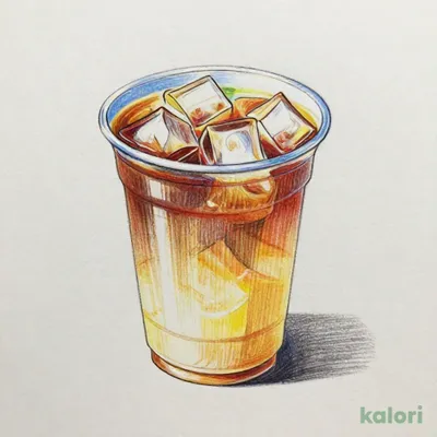 アイスゆずシトラスティー