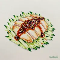 魏さんの本格よだれ鶏