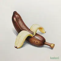 Chocolate Banana
