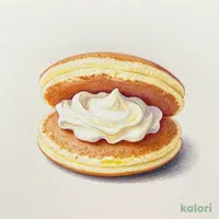 どらもっち モンブラン