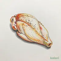 サラダチキン ブラックペッパー