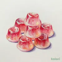 ノースカラーズ　赤富士サイダーグミ