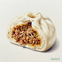 特撰　豚まん(塩)
