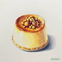 徳島産業 イタリア栗のマロンブリュレ