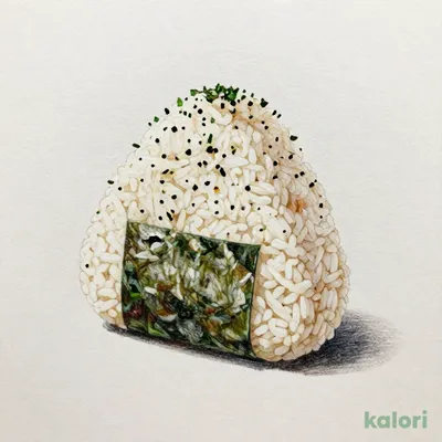 ゆかりおむすび