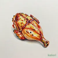 グリチキ