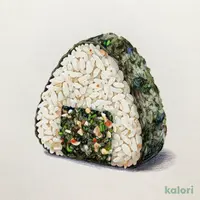 シーチキンマヨおむすび