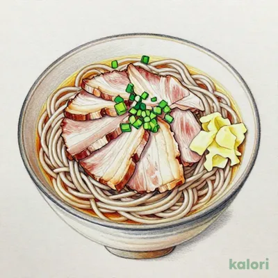 タイラ製麺所監修　沖縄そば