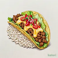 タコライス